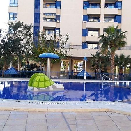 Patacona Beach Valencia Ngoại thất bức ảnh