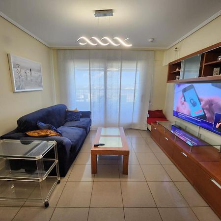 Patacona Beach Valencia Ngoại thất bức ảnh