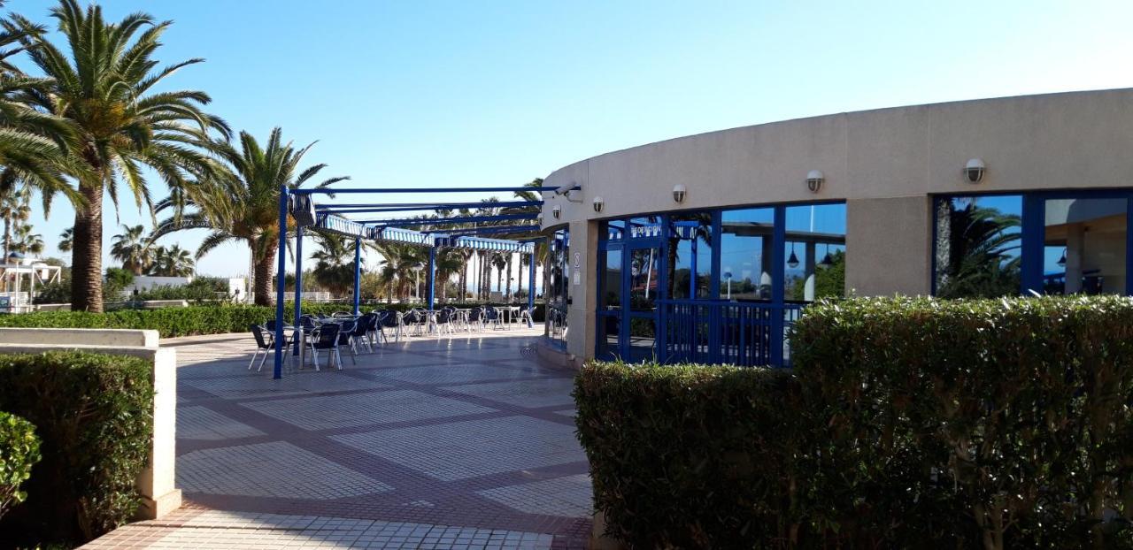 Patacona Beach Valencia Ngoại thất bức ảnh