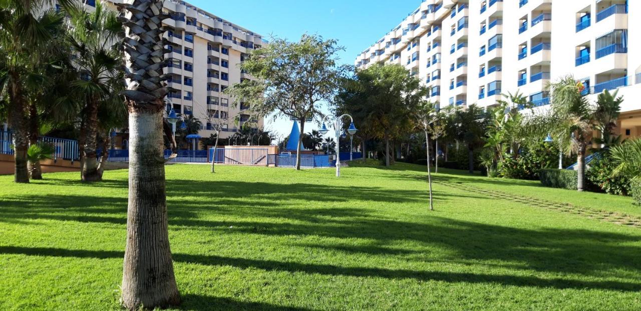 Patacona Beach Valencia Ngoại thất bức ảnh