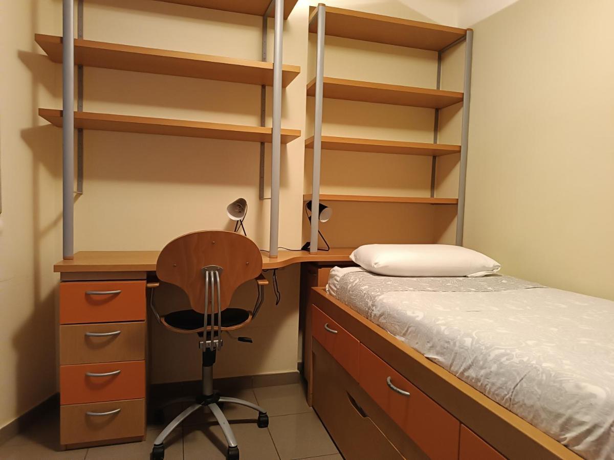Patacona Beach Valencia Ngoại thất bức ảnh