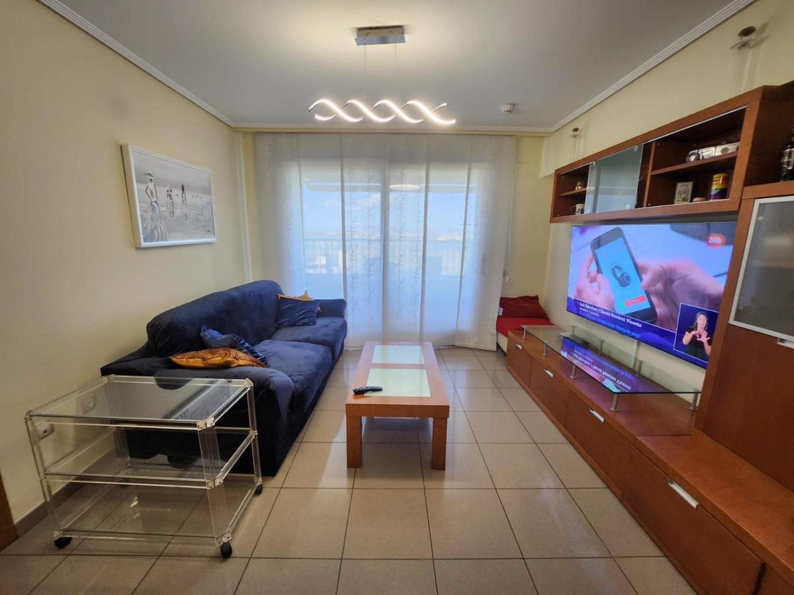 Patacona Beach Valencia Ngoại thất bức ảnh